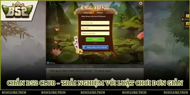 chắn B52 Club