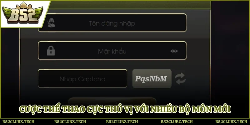 Hướng dẫn đăng ký B52 Club nhanh chóng
